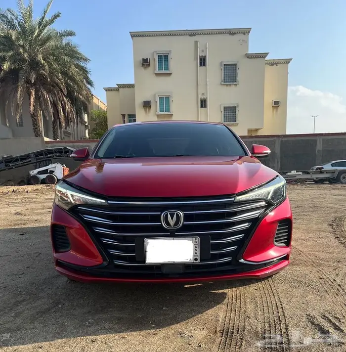 شانجان ايدو فل 2023 بدي وكالة نظيفة جدا 6