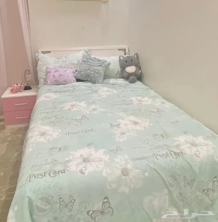 غرفه نوم طفله للبيع 0