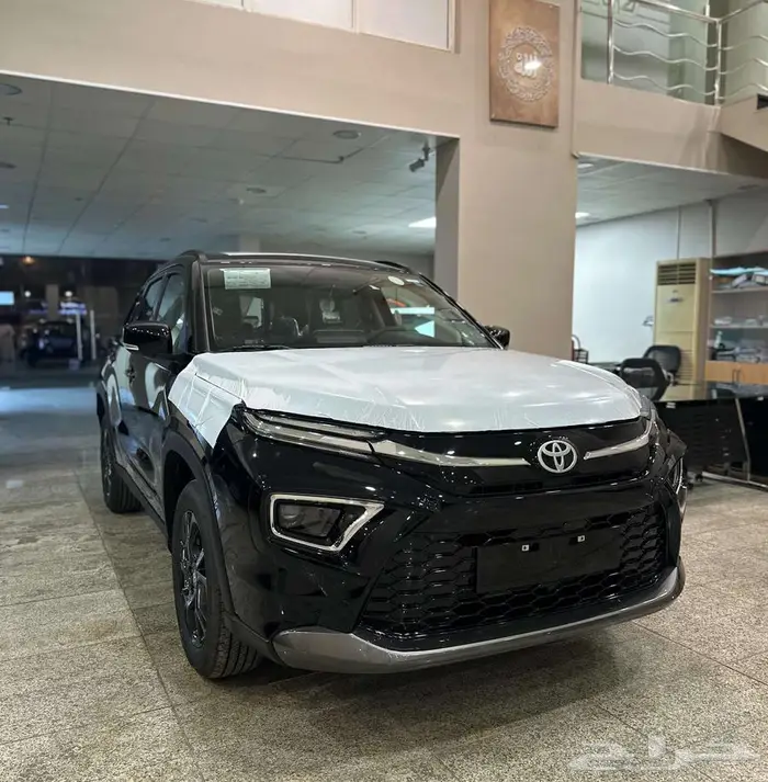 اوربان كروزر جي ال URBAN CRUISER GL 2026 1