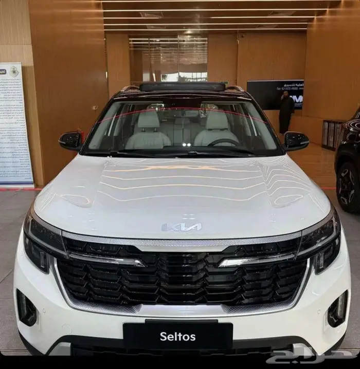 كيا سيلتوس فل كامل 2026 السعر حصري 87900 2