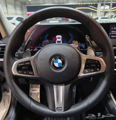 BMW 320I M KIT 2024 index