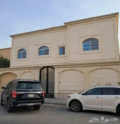 البيع دور   شقتين حي الشعله الفاخرية شغل شخصي index