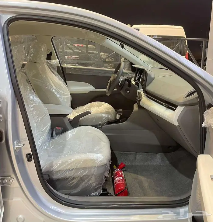 هيونداي اكسنت 1.5 فليت خليجي 2026 كاش وأقساط 10