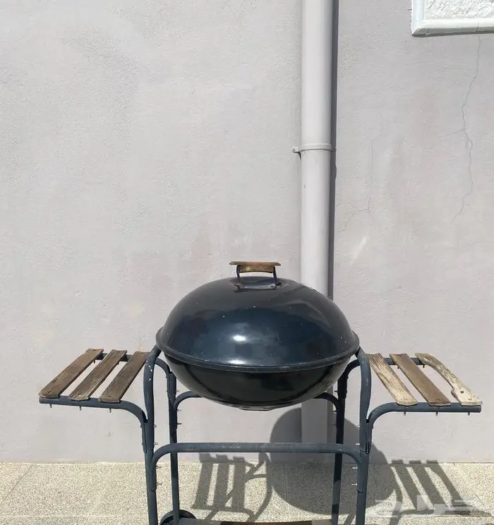 شواية متنقلة 2