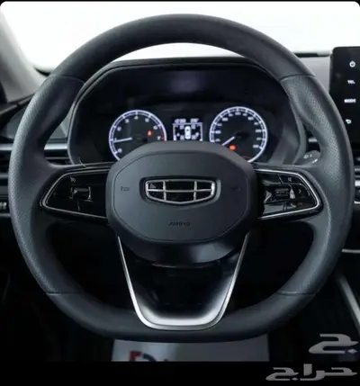 جيلي امجراند 2026 ستاندر عروض التمويل راتب 3500 index