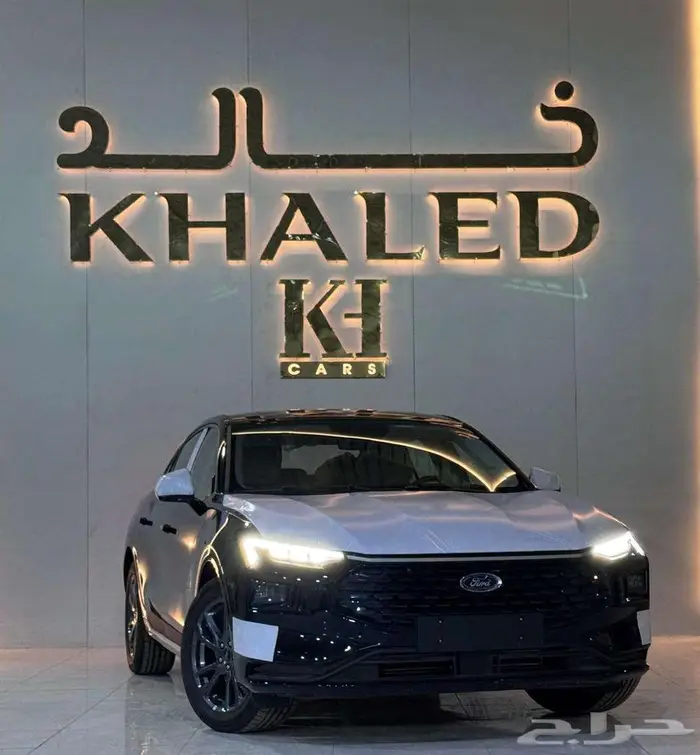 فورد تورس امبيانتي 2025-2026 اقساط 1