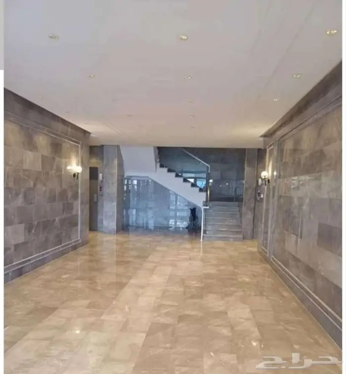 شقة 3 غرف للإيجار في حي الصواري 2