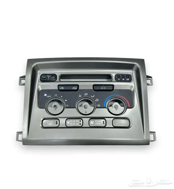 فرار مكيف تويوتا لاندكروزر 2007 2