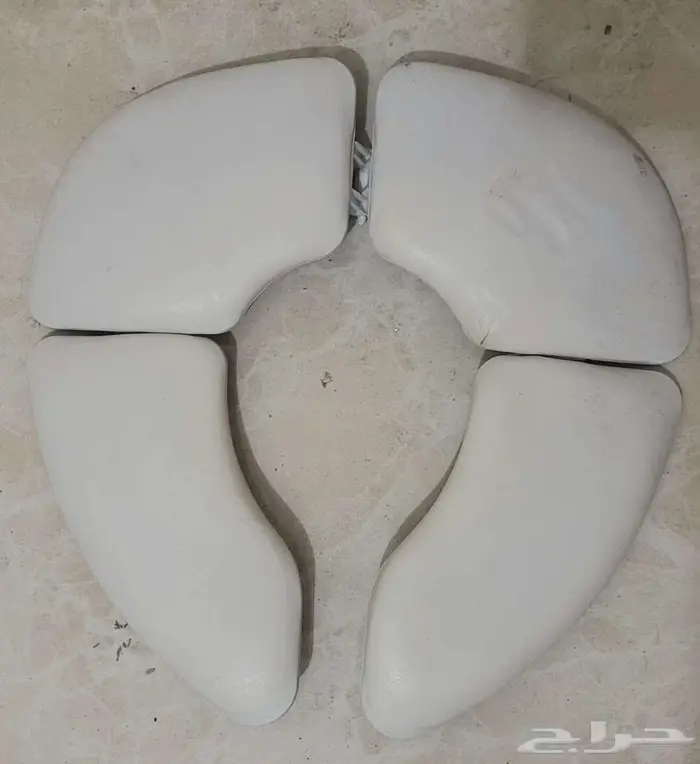 مستلزمات أطفال  عربية بمقعدين-كرسي سيارة-سرير-حمالة وغيرها 14