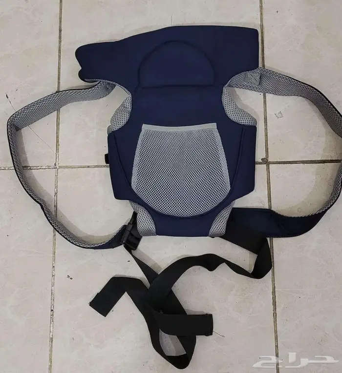 مستلزمات أطفال  عربية بمقعدين-كرسي سيارة-سرير-حمالة وغيرها 10