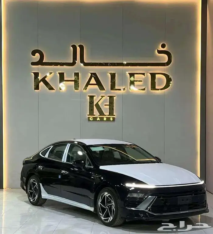 هيونداي سوناتا سمارت و كمفورت 2026 1