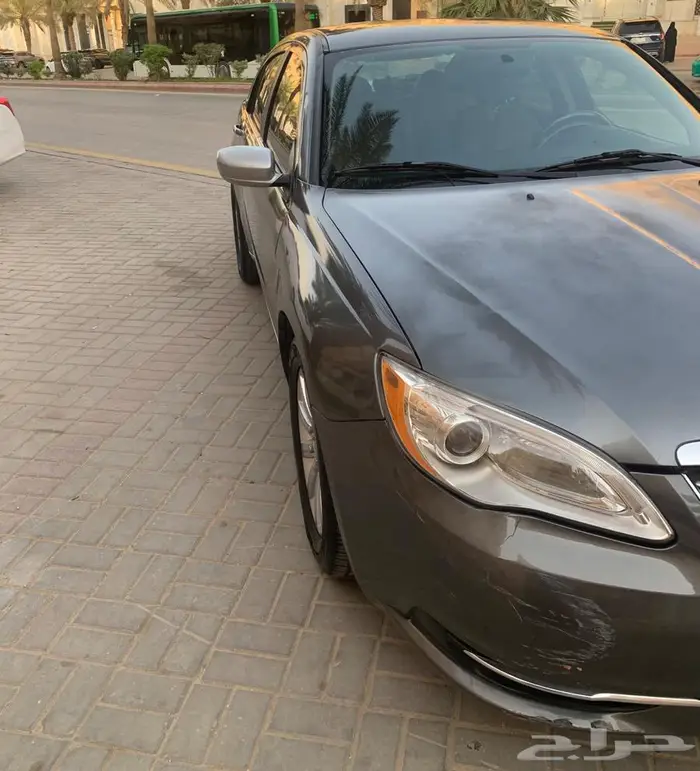 كرايزلر للبيع أو البدل 5