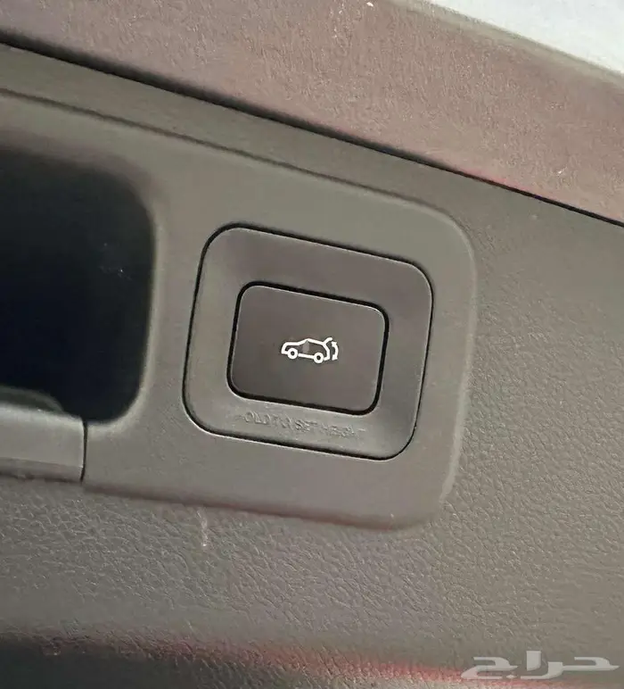 للبيع GAC GS8 4WD السياره مخزنه 27