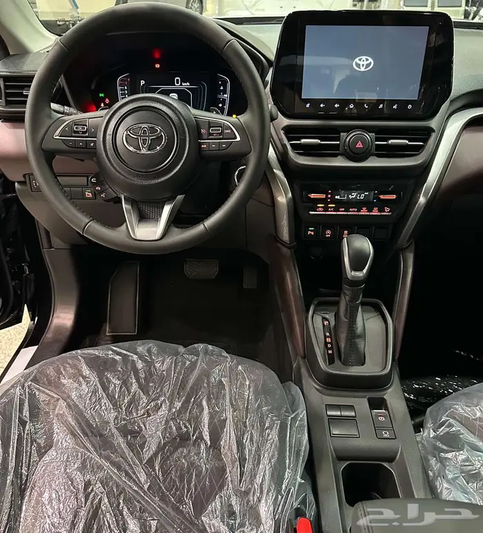 اوربان كروزر جي ال URBAN CRUISER GL 2026 5