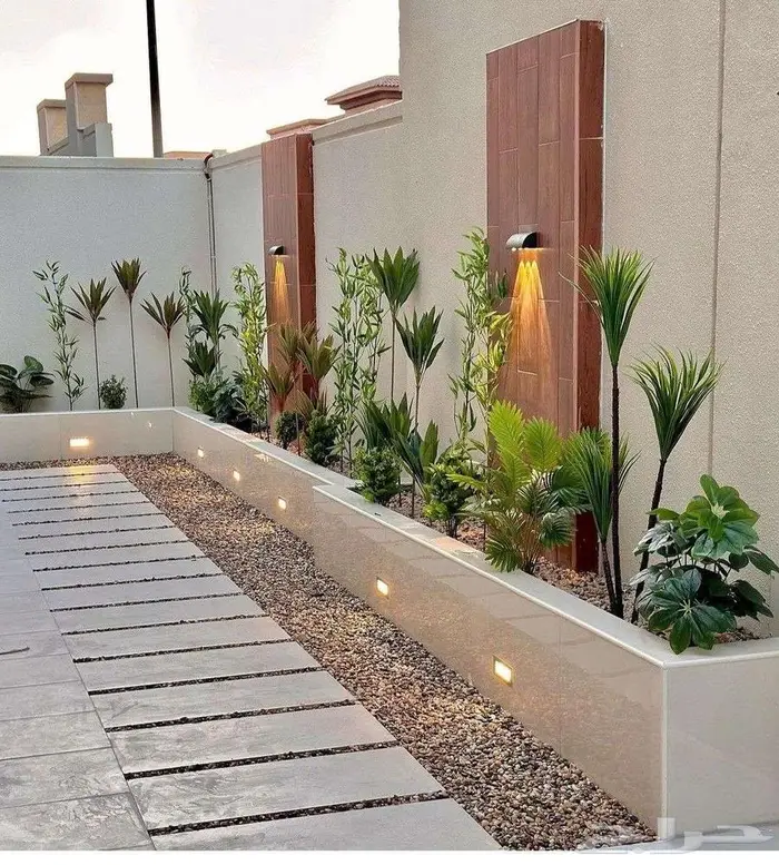 مخططات معماريه فلل وشقق وتجاري وخدمي واداري.. 9