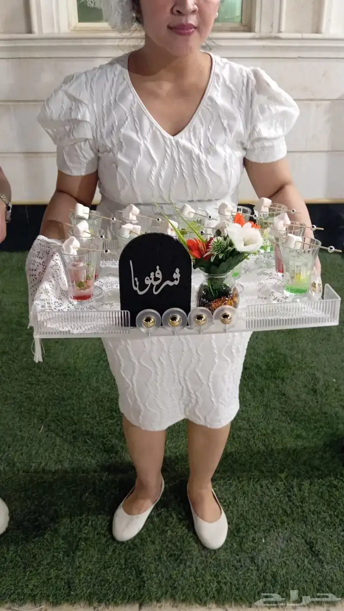 مظيفات قهوجيات صبابات جدة 12