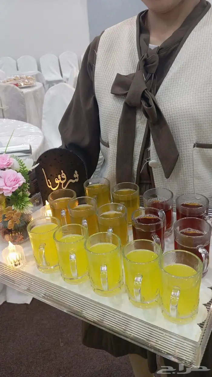 مظيفات قهوجيات صبابات جدة 9