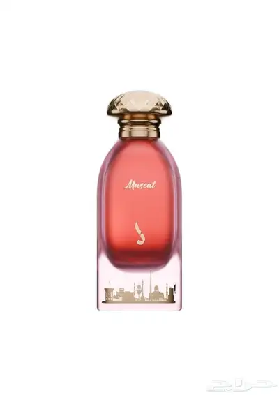 عطر مسقط من دخون الإماراتية index