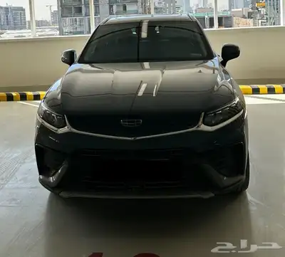 جيلي توجيلا 2022 Gelly Tugella 0