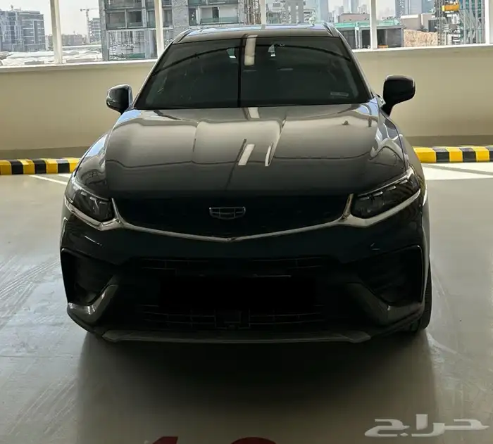 جيلي توجيلا 2022 Gelly Tugella 0