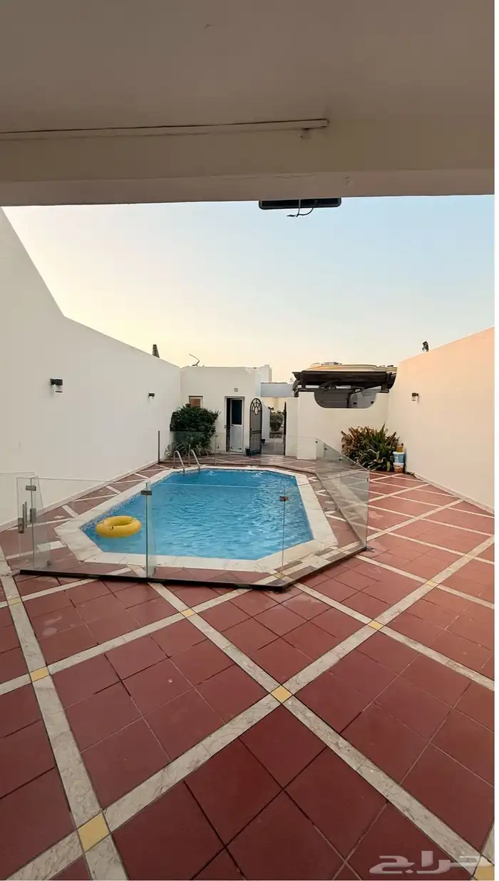 شاليهات درة العروس 12