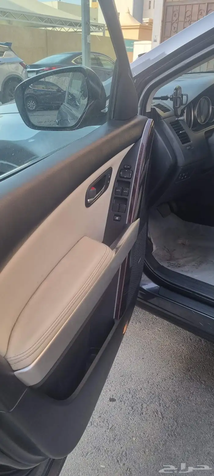 جيب مازدا CX9 2015 فل كامل للبيع 4