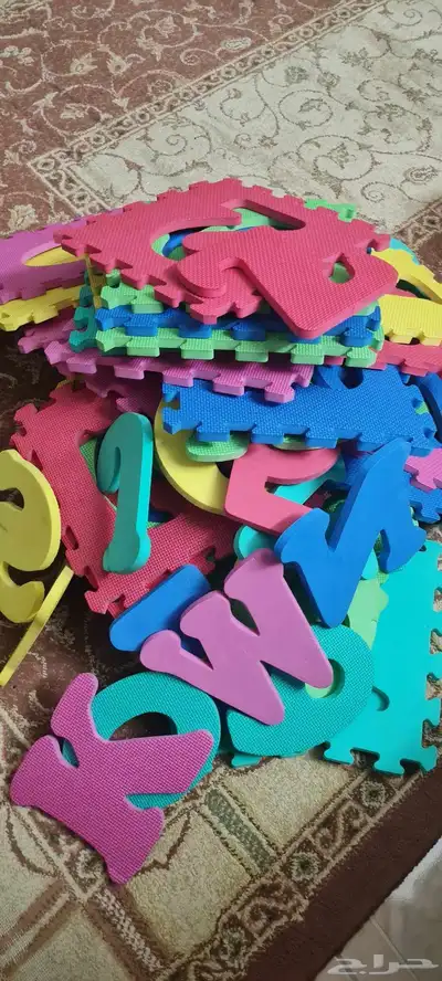 العاب اطفال index