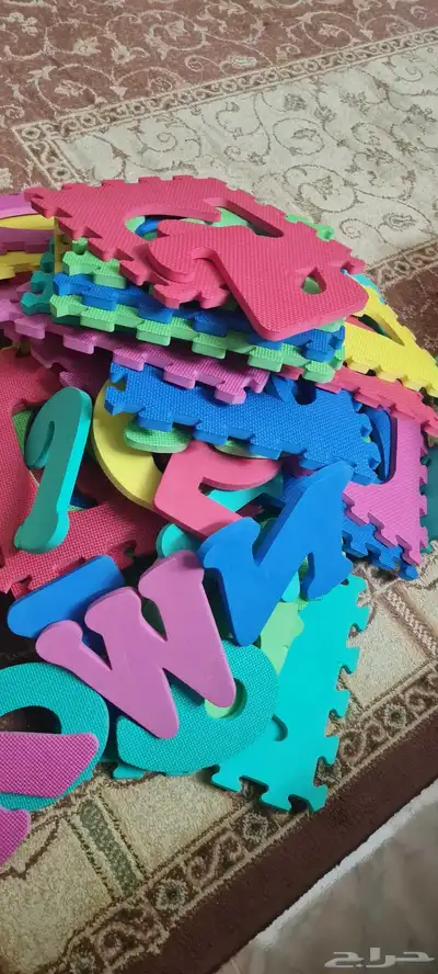 العاب اطفال index