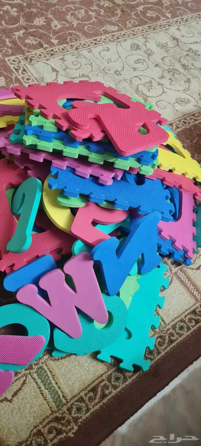 العاب اطفال 1