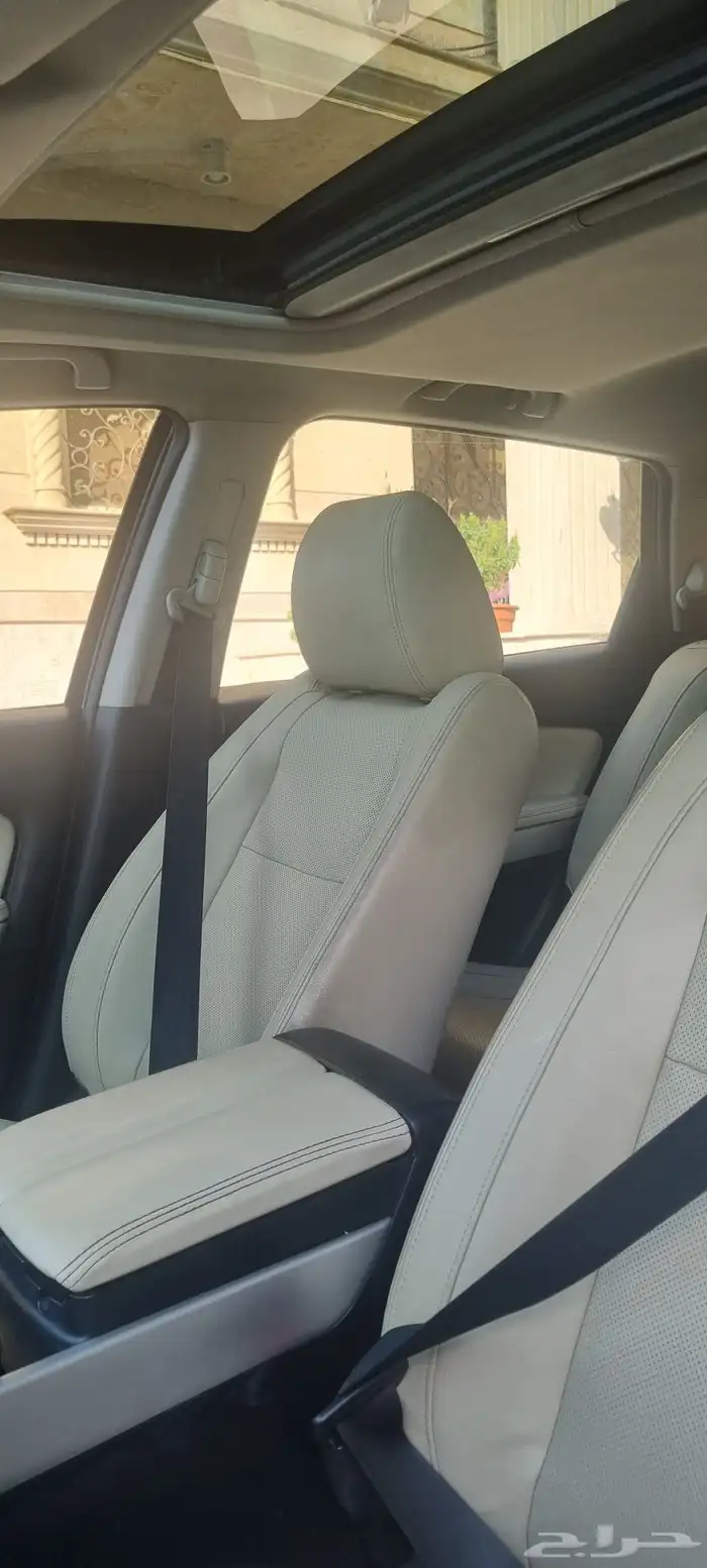 جيب مازدا CX9 2015 فل كامل للبيع 6