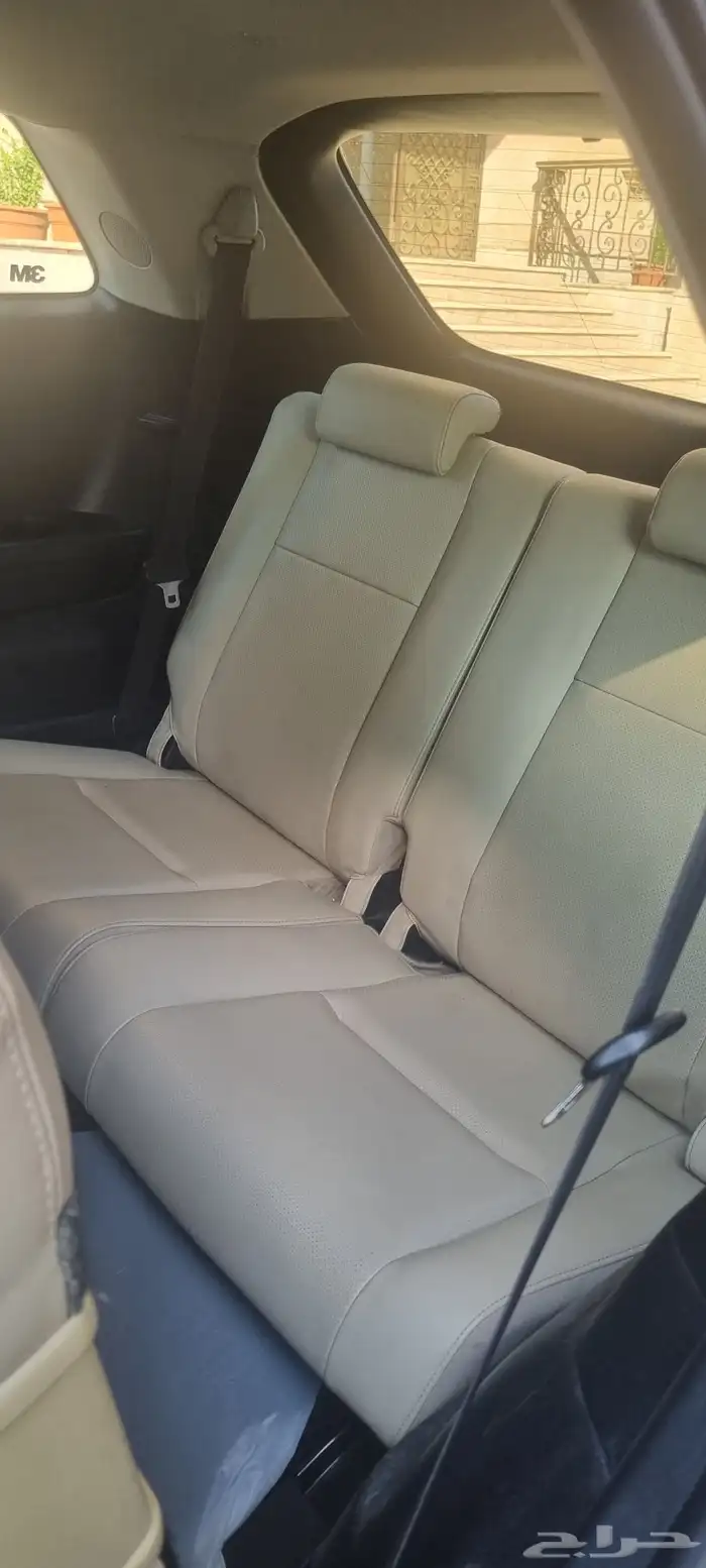 جيب مازدا CX9 2015 فل كامل للبيع 11