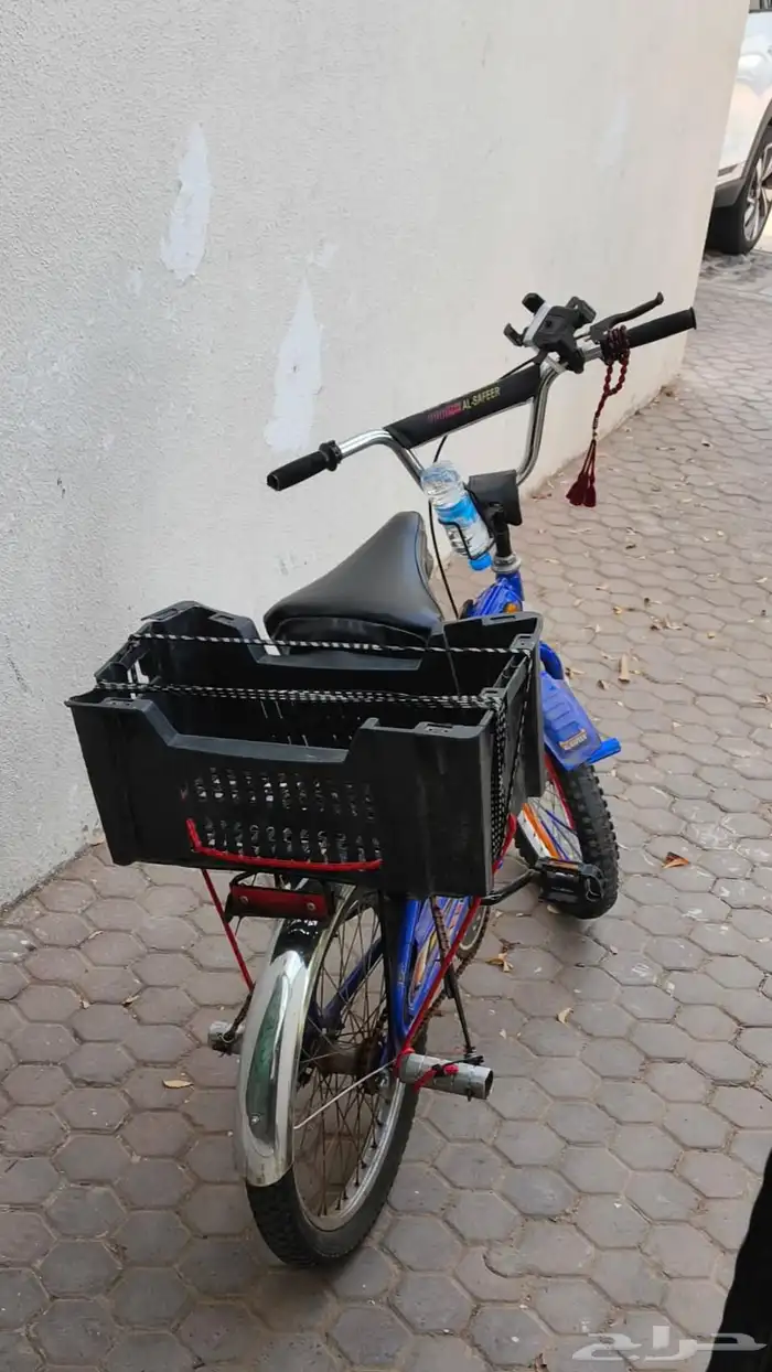 سيكل رامبو دراجه 1