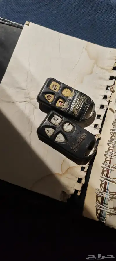 كاديلك فيلتود 1993 index