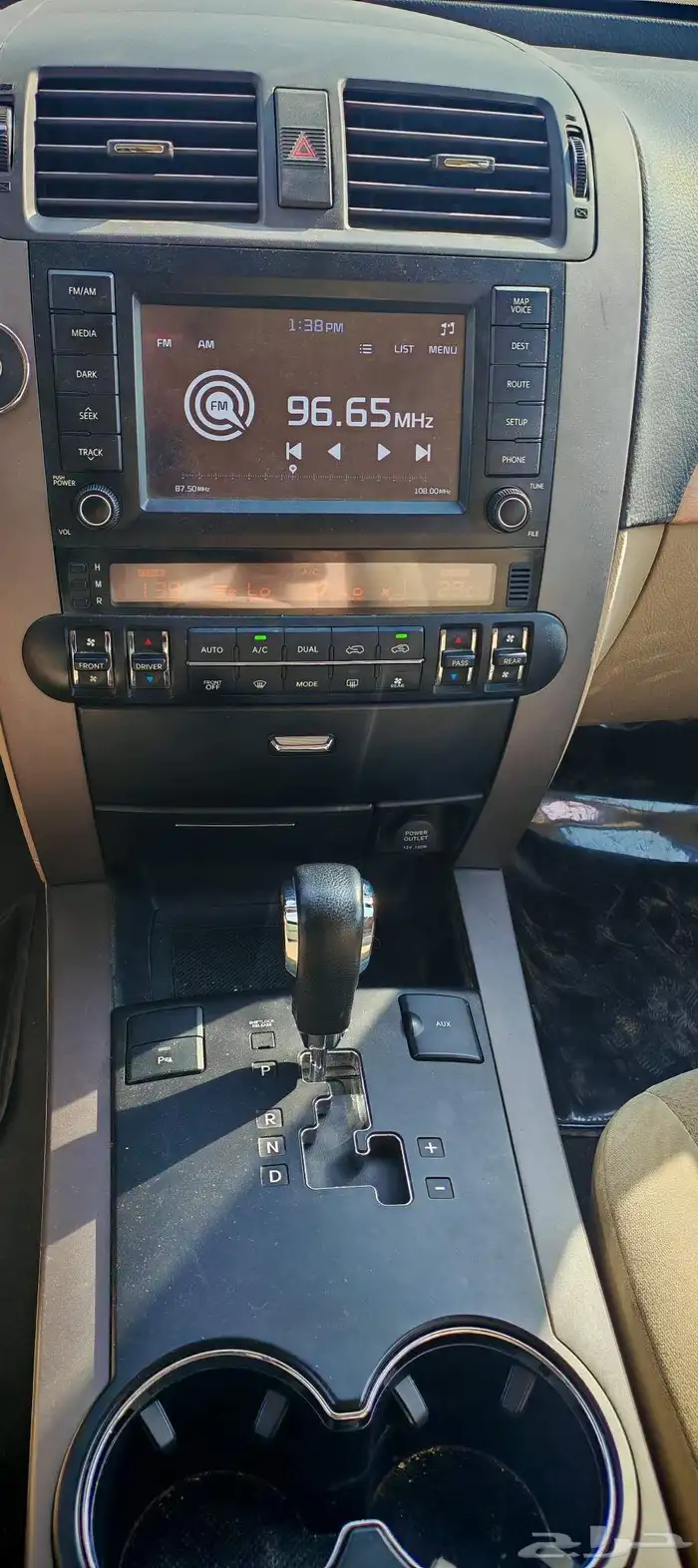 كيا موهافي 2016 2