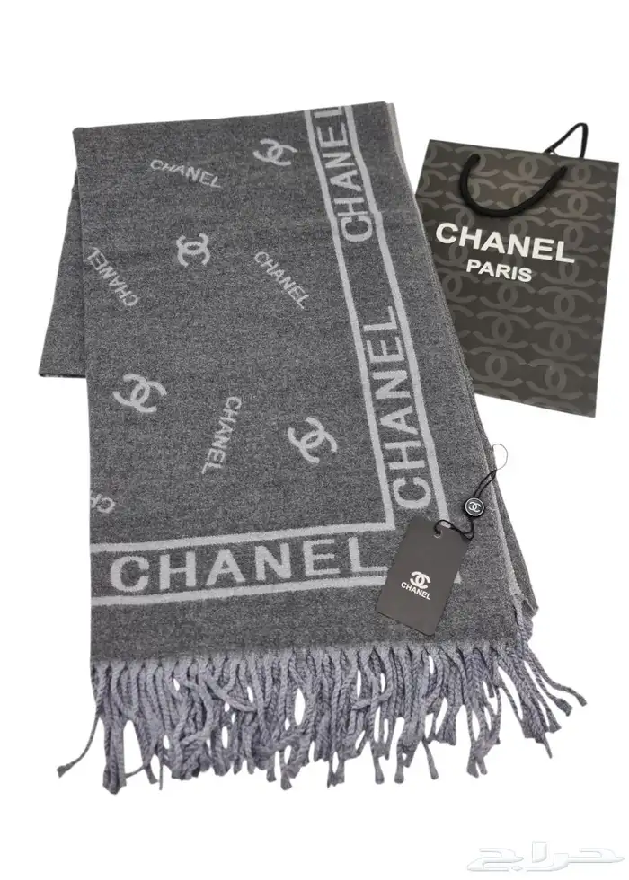 جديده من ماركات جوتشي وبرباري.. مع الملحقات الماركه.. خامت 3