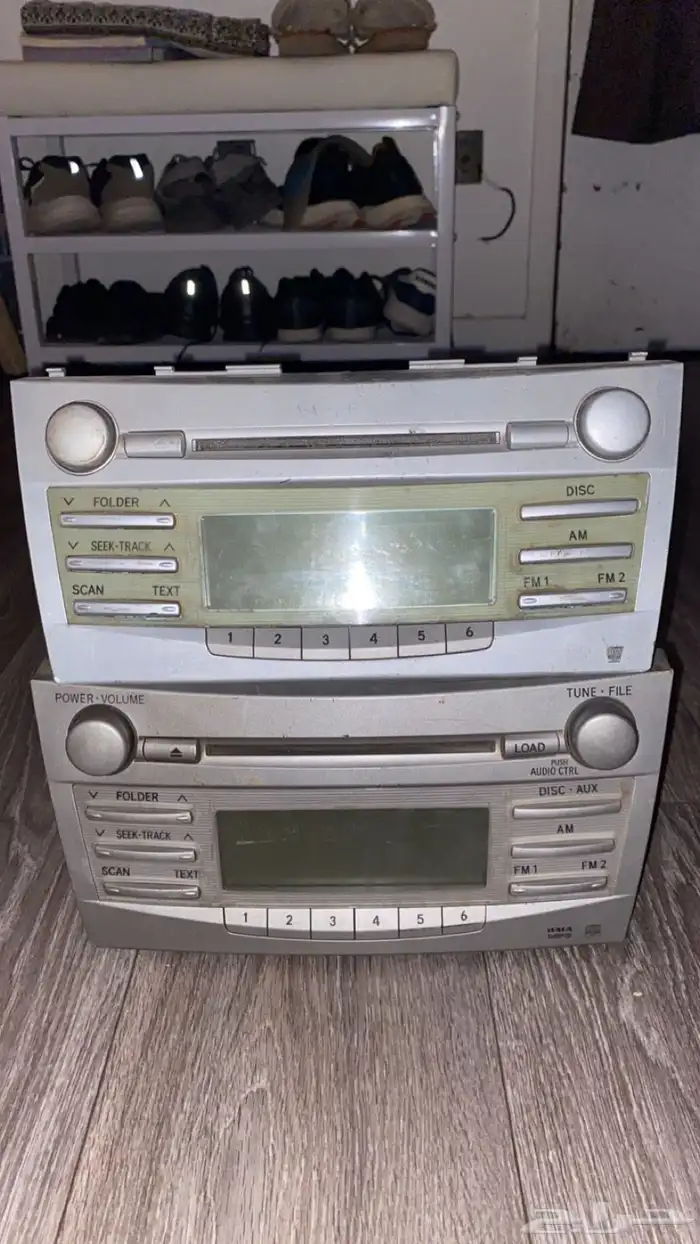 مسجل كامري 0