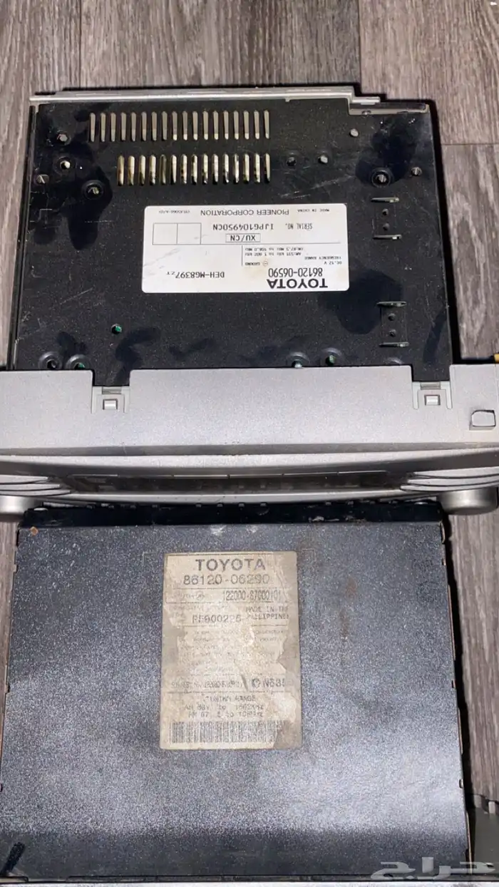 مسجل كامري 3