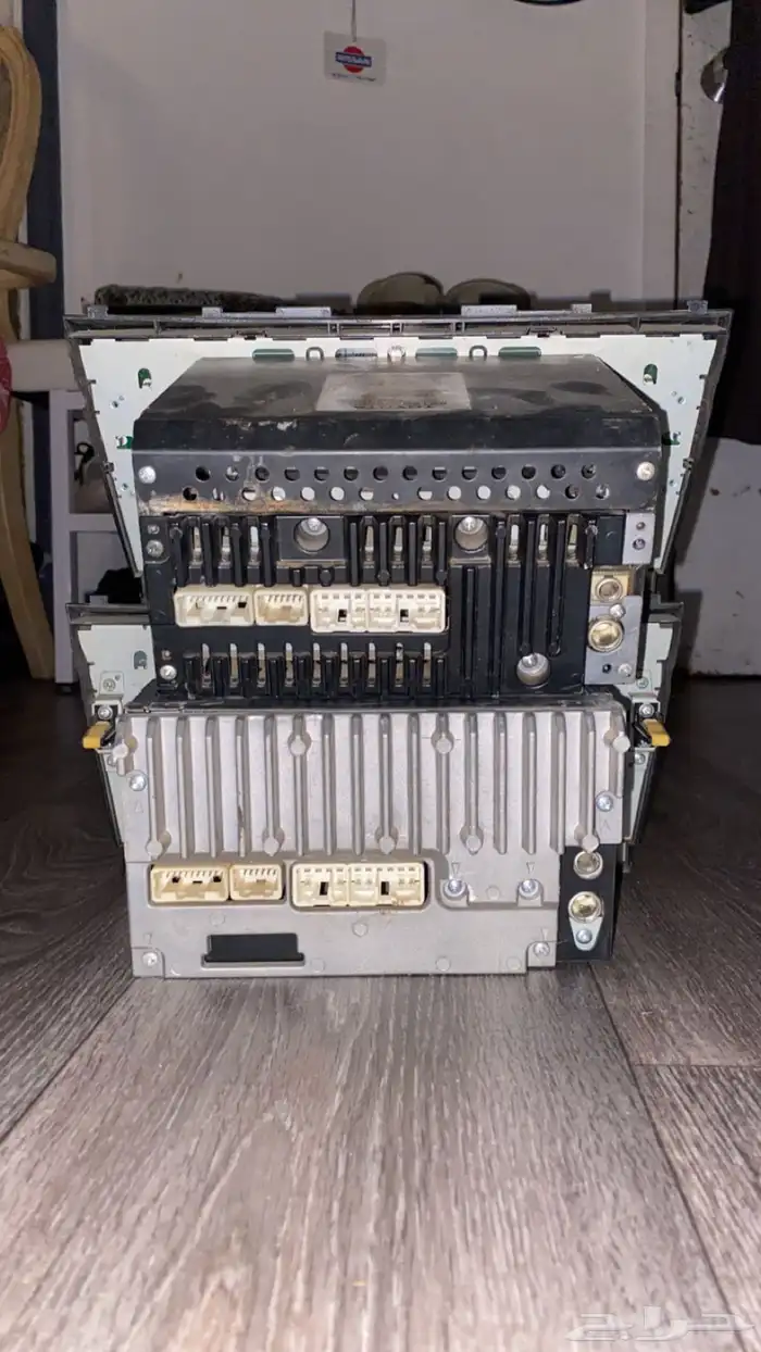 مسجل كامري 2