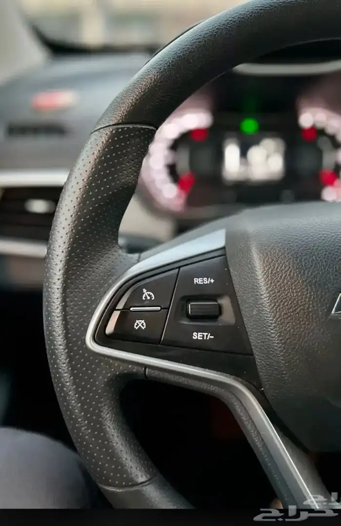 شيفورليه جروف 2023 5