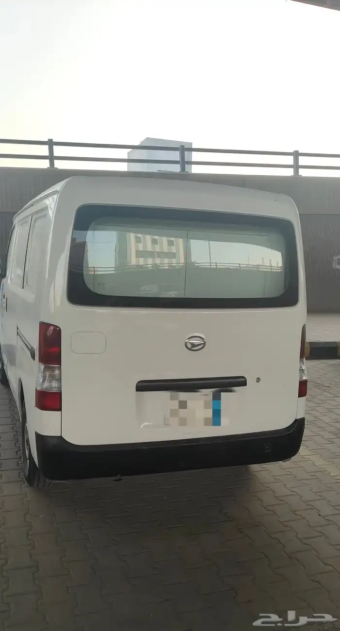 دباب ديهاتسو 2014 2