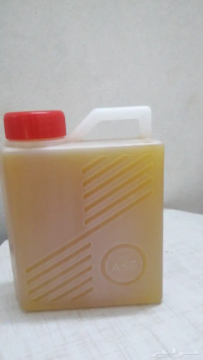 عسل سدر للبيع 2