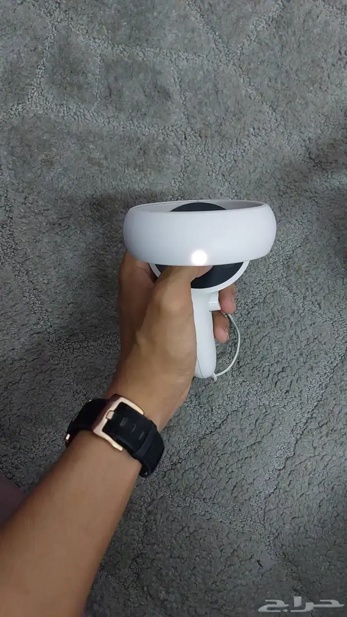 نضاره ميتا كويست 2 الإصدار الحديث منها 4