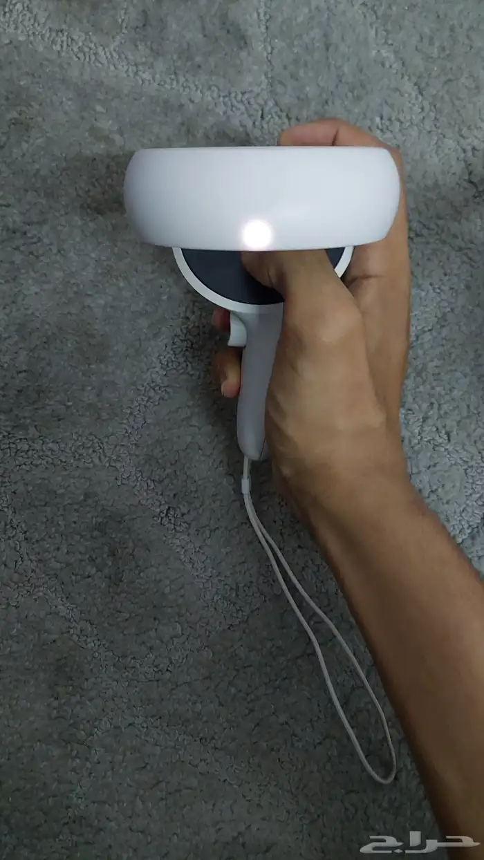 نضاره ميتا كويست 2 الإصدار الحديث منها 3