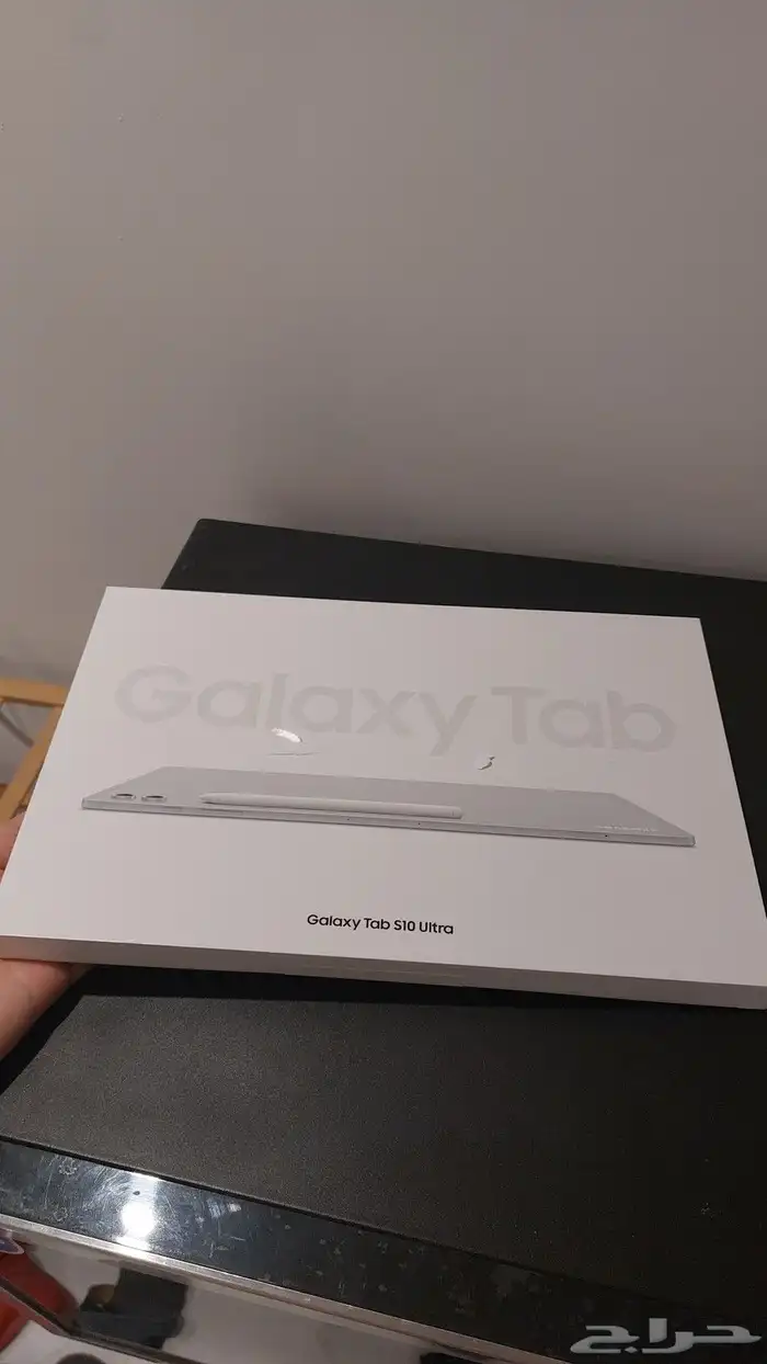 للبيع Samsung Galaxy Tab S10 Ultra - 256GB جديد 0