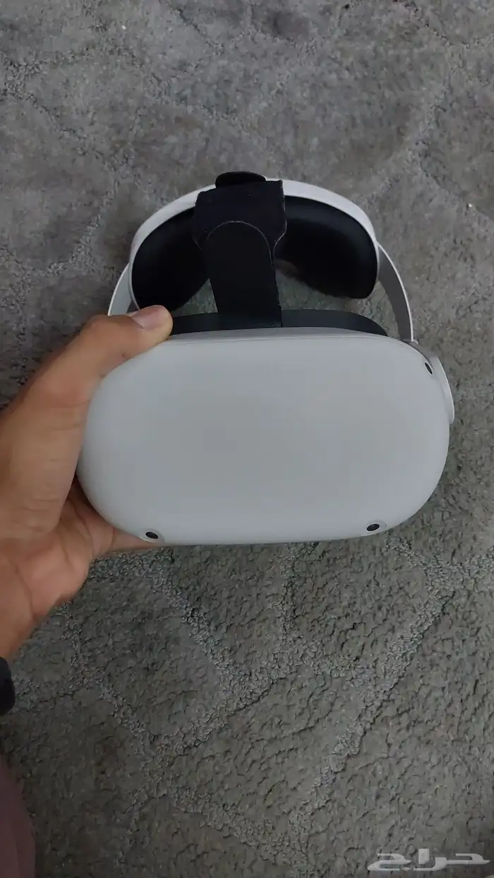 نضاره ميتا كويست 2 الإصدار الحديث منها 1