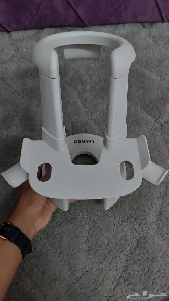 نضاره ميتا كويست 2 الإصدار الحديث منها 6