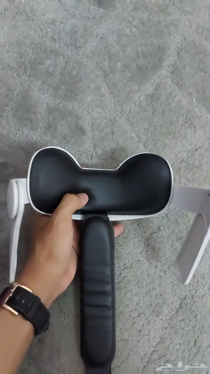 نضاره ميتا كويست 2 الإصدار الحديث منها 7