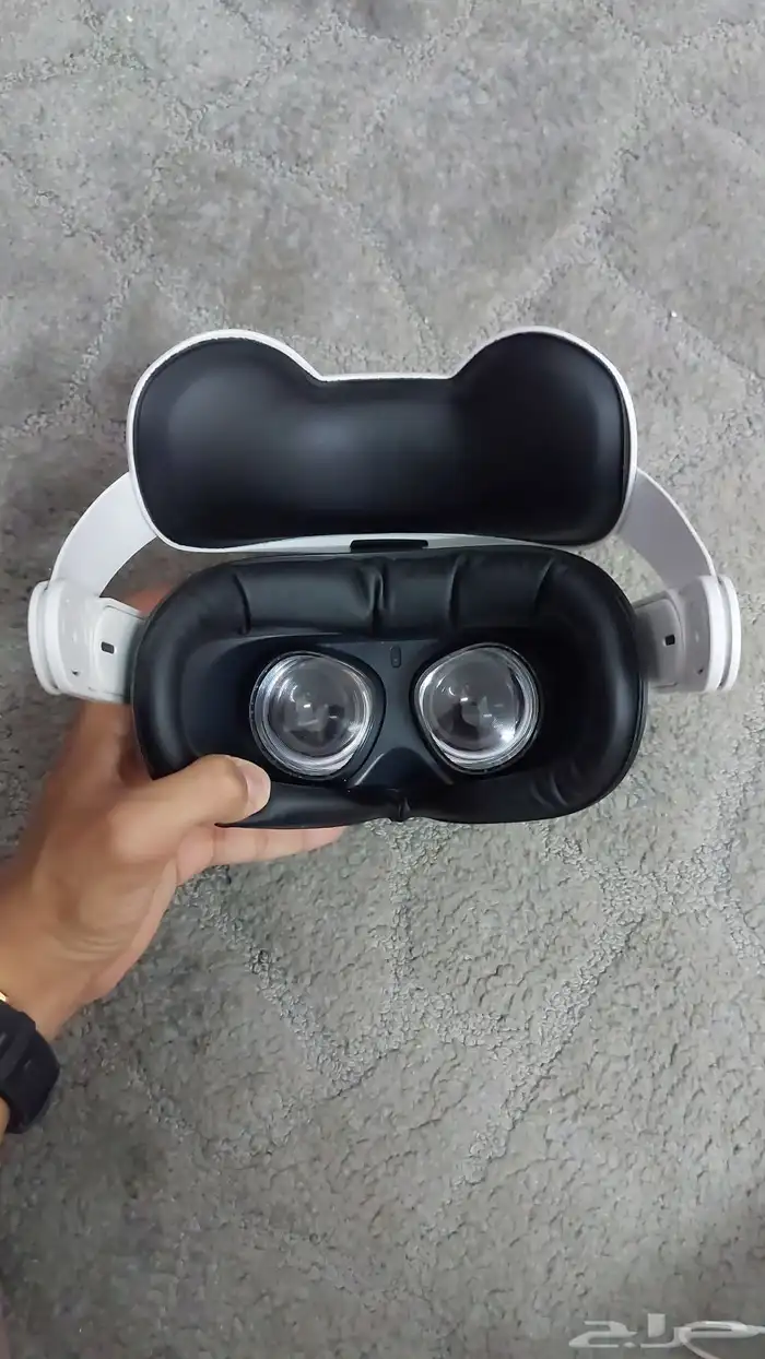 نضاره ميتا كويست 2 الإصدار الحديث منها 2