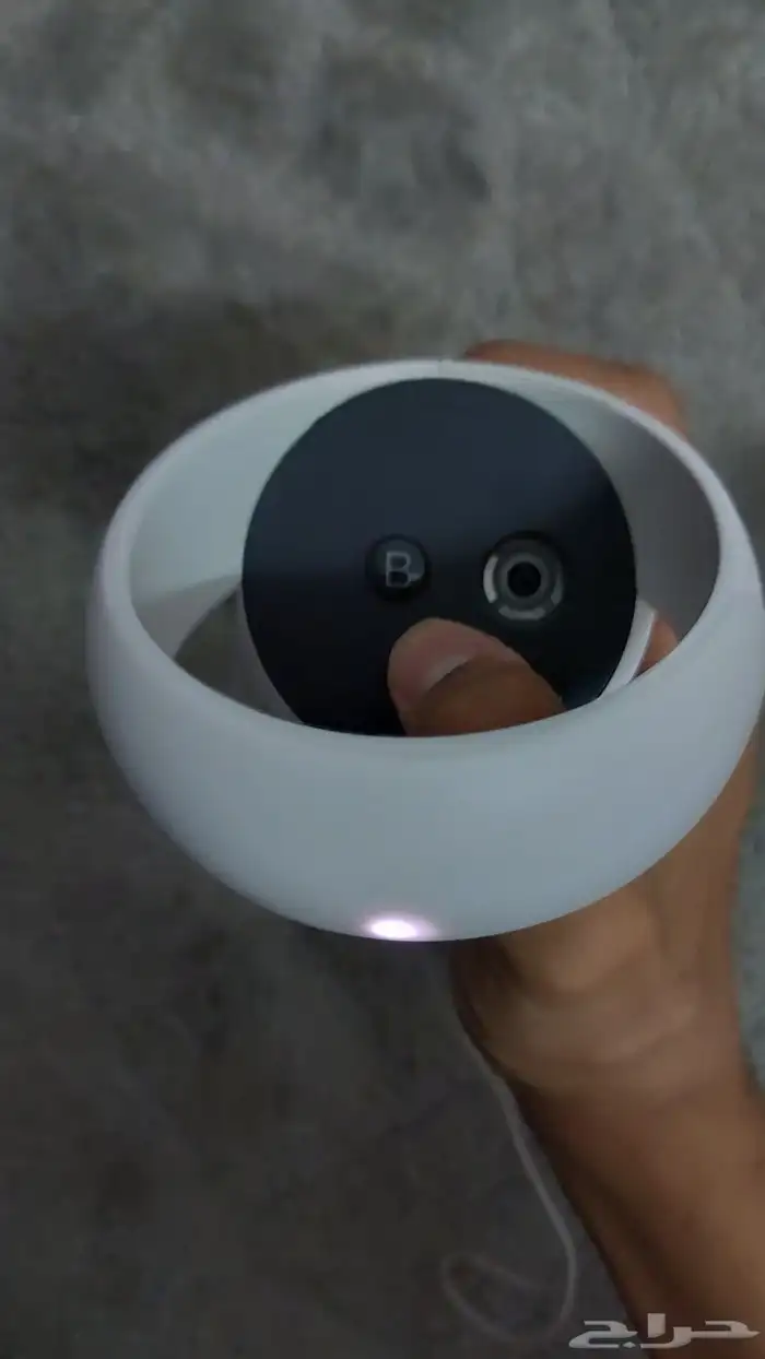 نضاره ميتا كويست 2 الإصدار الحديث منها 5