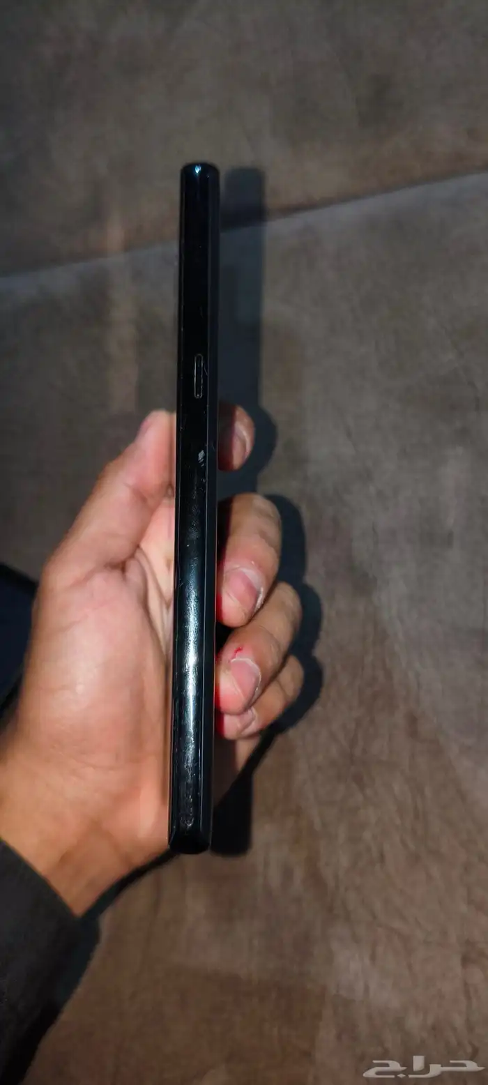 سامسونج نوت 8 العادي نظيف 4